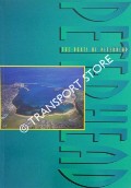 Book cover of The Ports of Peterhead Handbook by Peterhead Bay Authority & Peterhead Harbour Trust